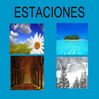 Estaciones