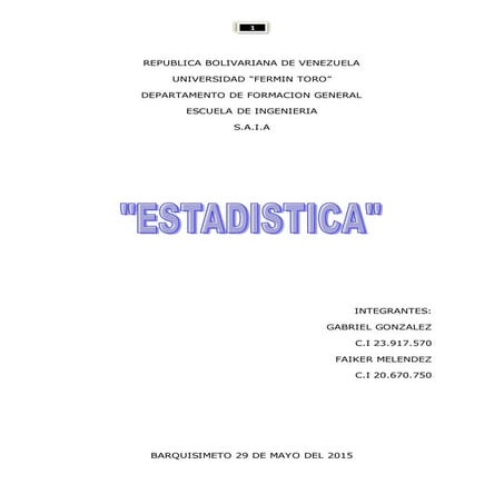 Distribuciones de Probabilidad Continuas