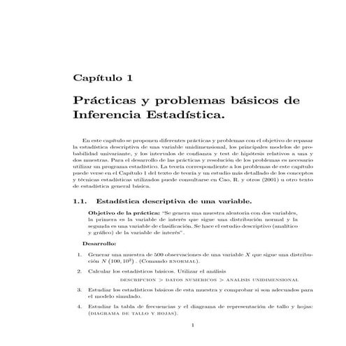 Estadistica 2