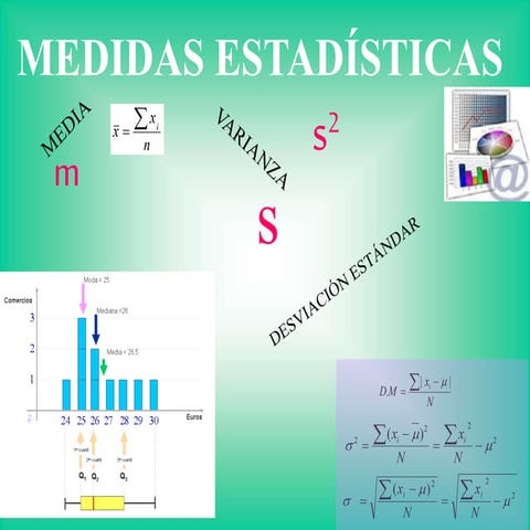 Estadistica modelos estadisticos | PDF