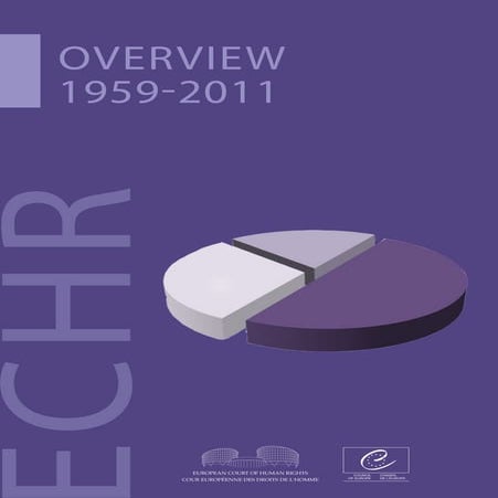 Estadisticas de la corte