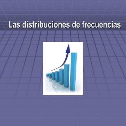 Estadisticas de la investigación