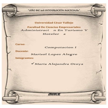 proyecto computo I