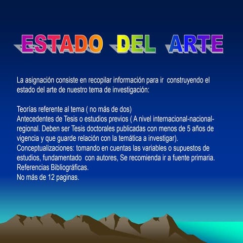 Estado del arte.doctorado (Yumak aponte 2)