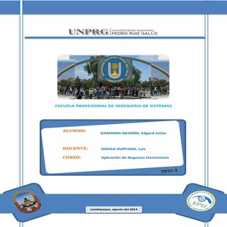 Estado del arte de las modalidades ...