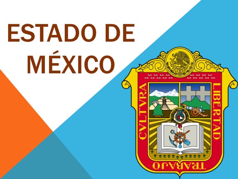 México. Estado de mexico