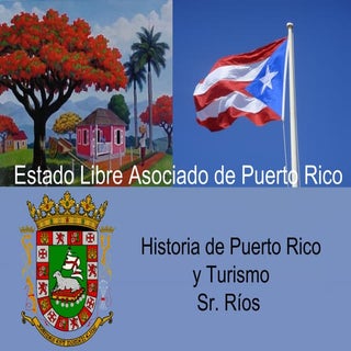 Estado Libre Asociado de Puerto Ric...