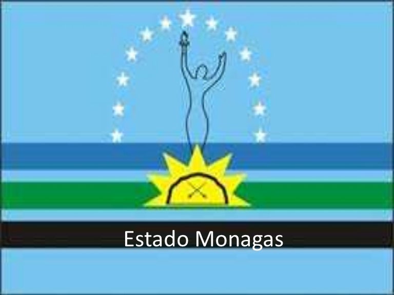 Estado monagas (1)