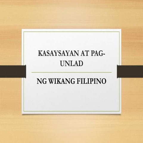 ESTADO NG WIKANG FILIPINO(REPORT).pptx