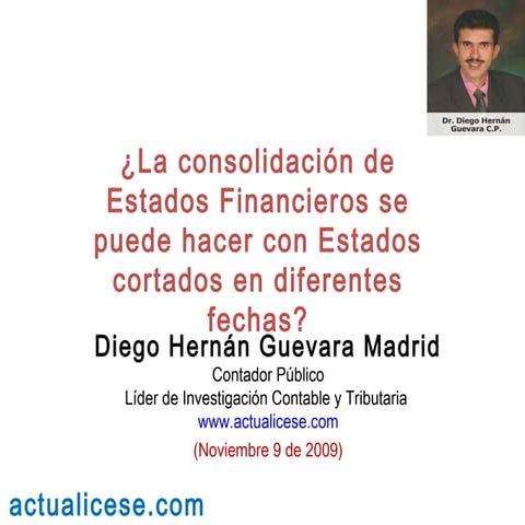 Estadosfinancierosconsolidados 091111074930-phpapp02