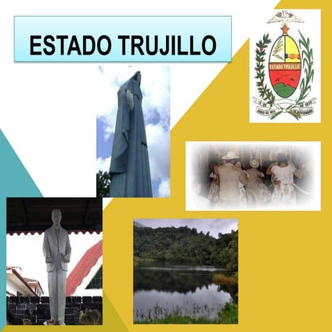 Estado trujillo diapos