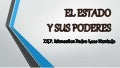 Estado y sus poderes / PERÚ 1 estadoysuspoderes 211003211753 thumbnail 2