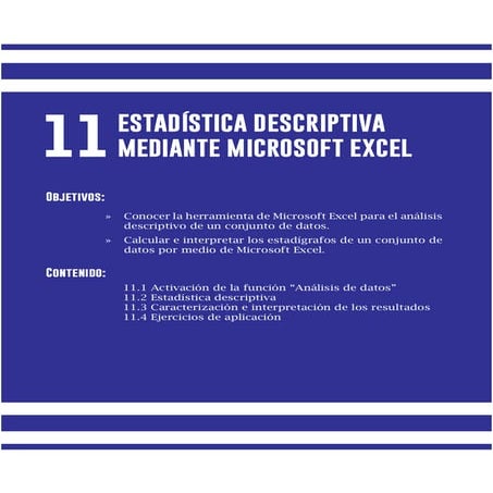 ESTADÍSTICA DESCRIPTIVA, MEDIANTE MICROSOFT EXCEL.pdf