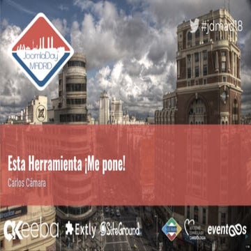 Esta herramienta ¡Me pone! 