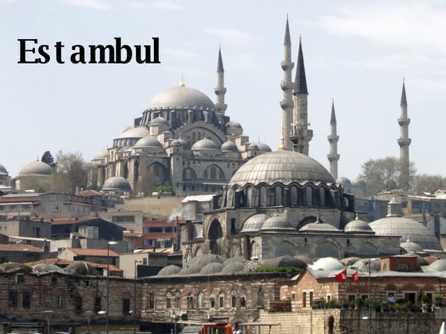 Estambul (Turquia)