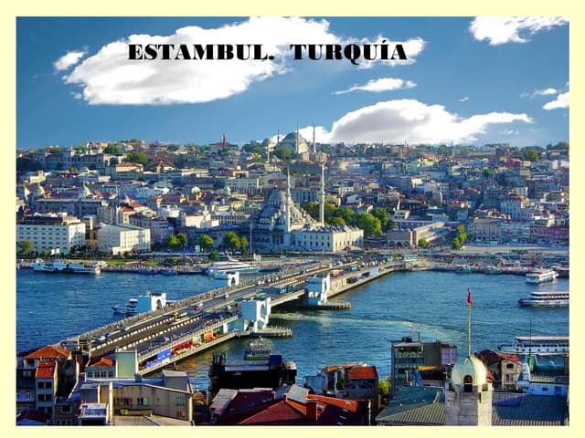 Estambul