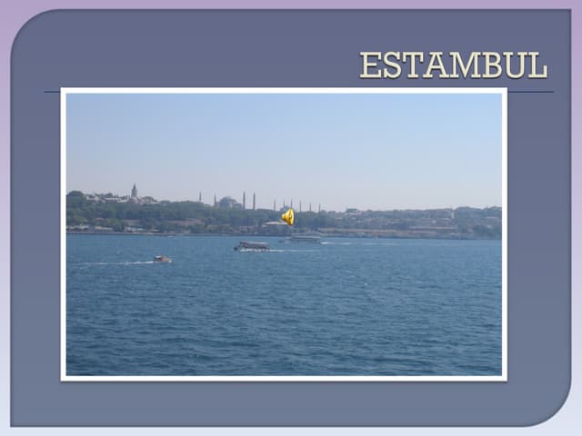 Estambul 2007