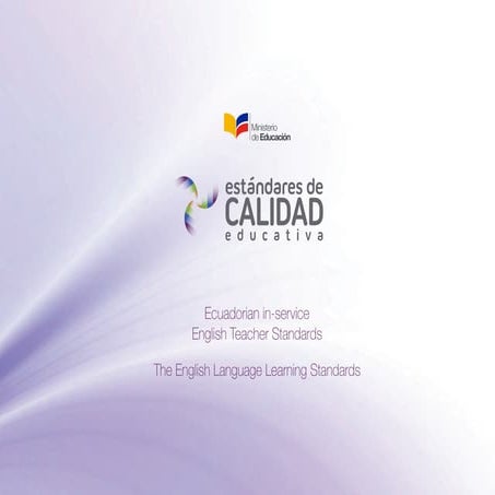 Estandares 2012 ingles_opt