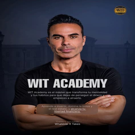 Estándar WIT - Christian Villar - Economia Finanzas