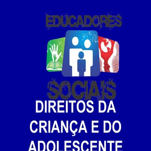 Estatuto da criança e adolescente