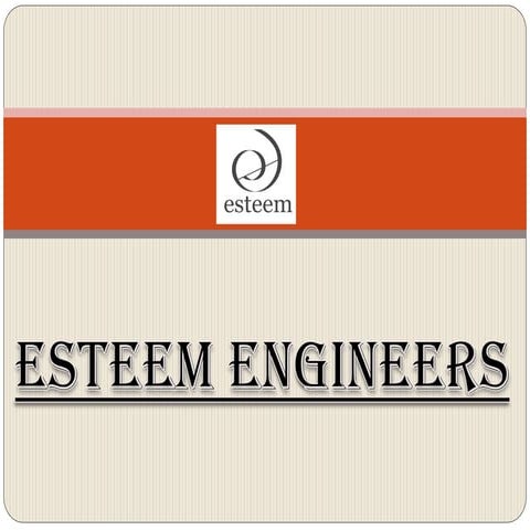 ESTEEM ENGINEERS