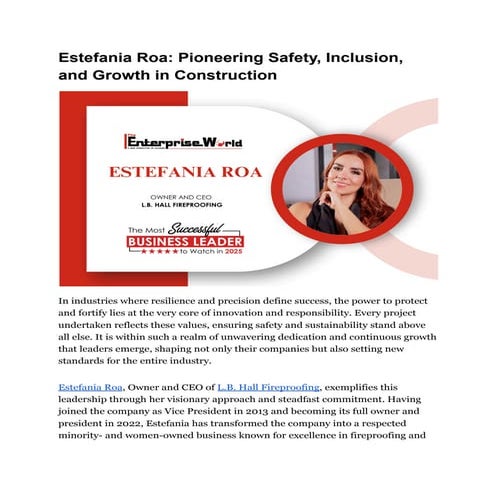 Estefania Roa_ Pioneering Safety, Inclusion, and Growth in Construction.pdf