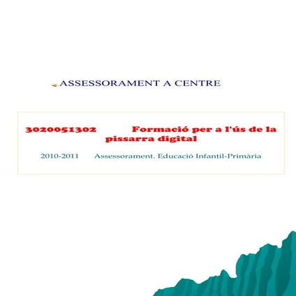 Recursos educatius per pdi | PPT