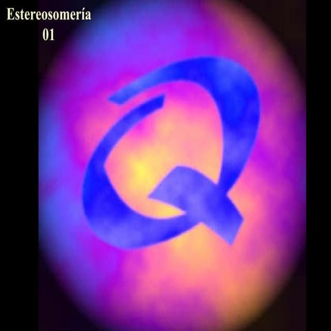 Estereisomeria 1