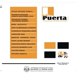 Los estereotipos en el arte