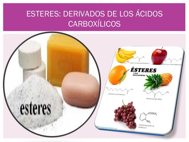 Esteres13