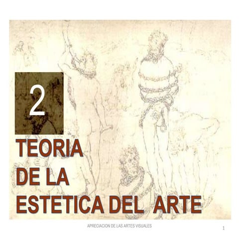 Estetica Del Renacimiento