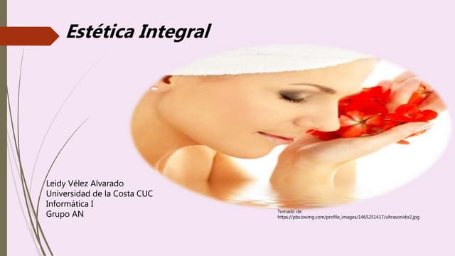 Estetica integral