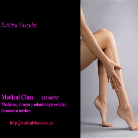 Estetica vascular 2