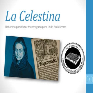 La Celestina