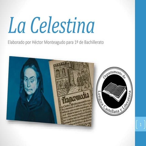 La Celestina