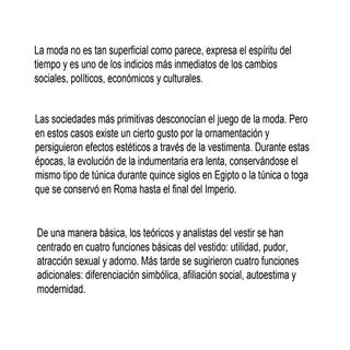 Estilismo historia de_la_indumentaria