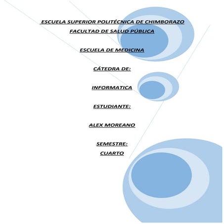 Manejo de Estilos, índices, tablas de contenido e ilustraciones.