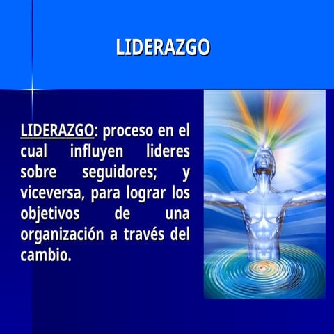 Los Estilos de Liderazgo contemporáneo.ppt