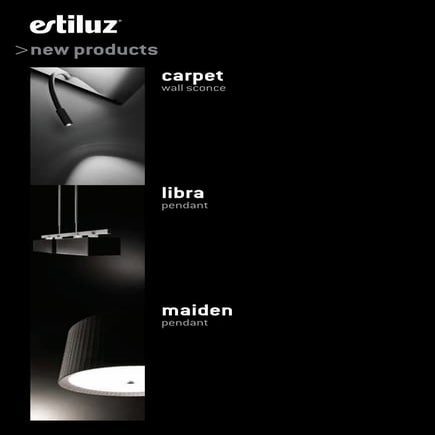 Estiluz News 2009-2010