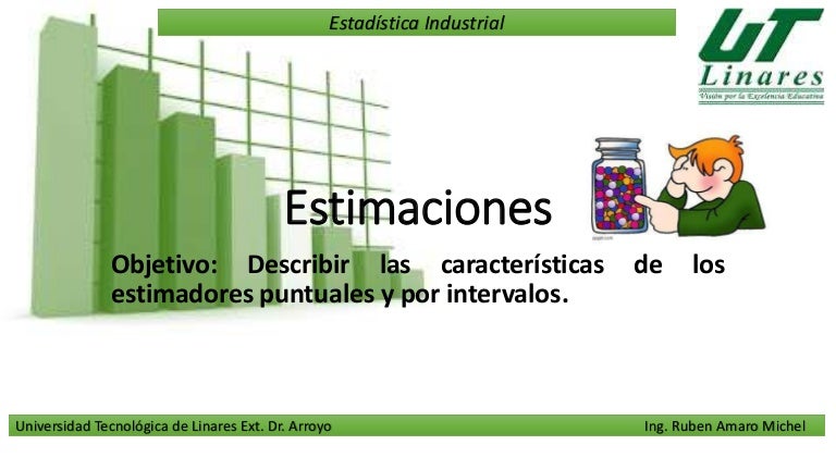 Estimaciones (Estadística)