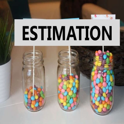 Estimation