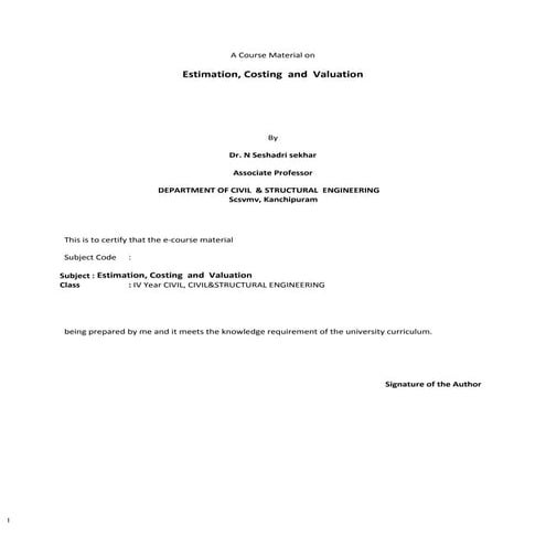 estimation,costingandvaluation.pdf