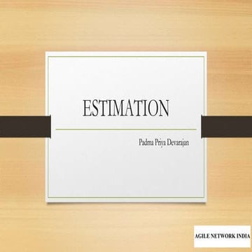 ANIn Chennai Feb 2024 | All roads lead to Rome: What is Rome in Agile transfo...