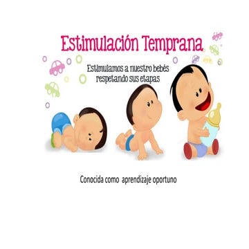 Estimulación y sinapsis