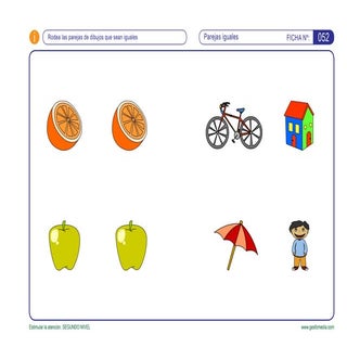 Estimular la atención   2