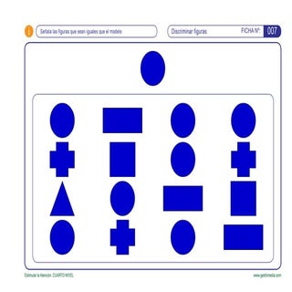 Estimular la atención   4