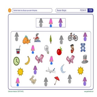 Estimular la atención   6