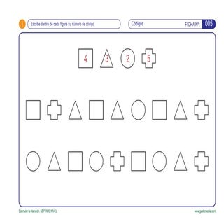 Estimular la atención   7