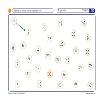 Estimular la atención   8