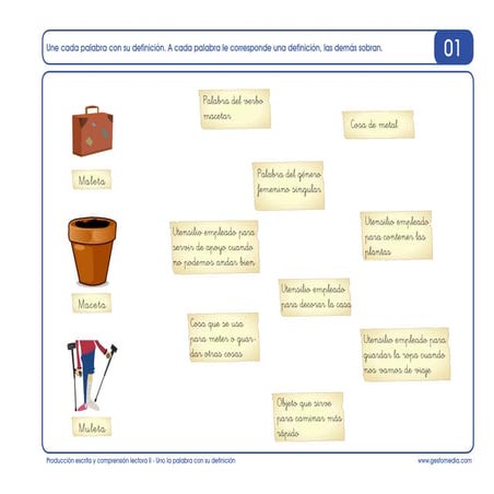 Estimular los procesos de lectura y escritura   8